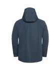 Jack Wolfskin M FLOWLINE 3IN1 JACKET M - Insulated jackets at PeakStyle