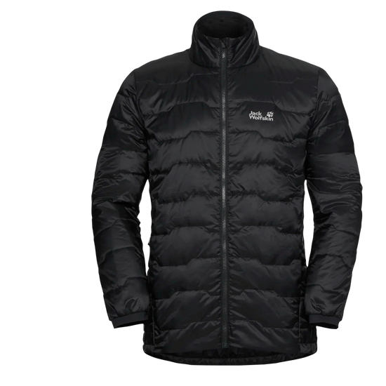 Jack Wolfskin M FLOWLINE 3IN1 JACKET M - Insulated jackets at PeakStyle