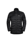 Jack Wolfskin M FLOWLINE 3IN1 JACKET M - Insulated jackets at PeakStyle