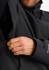 Jack Wolfskin M FLOWLINE 3IN1 JACKET M - Winter sports jackets at PeakStyle