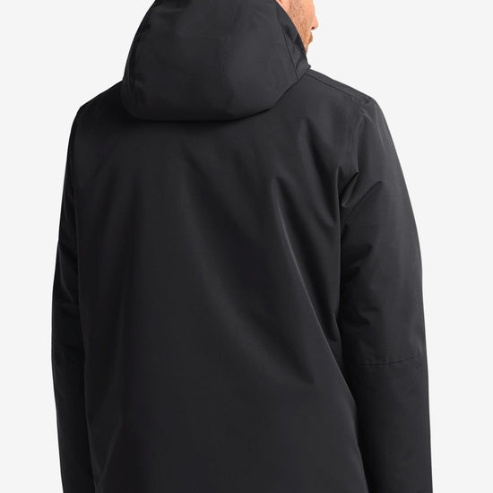 Jack Wolfskin M FLOWLINE 3IN1 JACKET M - Winter sports jackets at PeakStyle