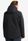Jack Wolfskin M FLOWLINE 3IN1 JACKET M - Winter sports jackets at PeakStyle