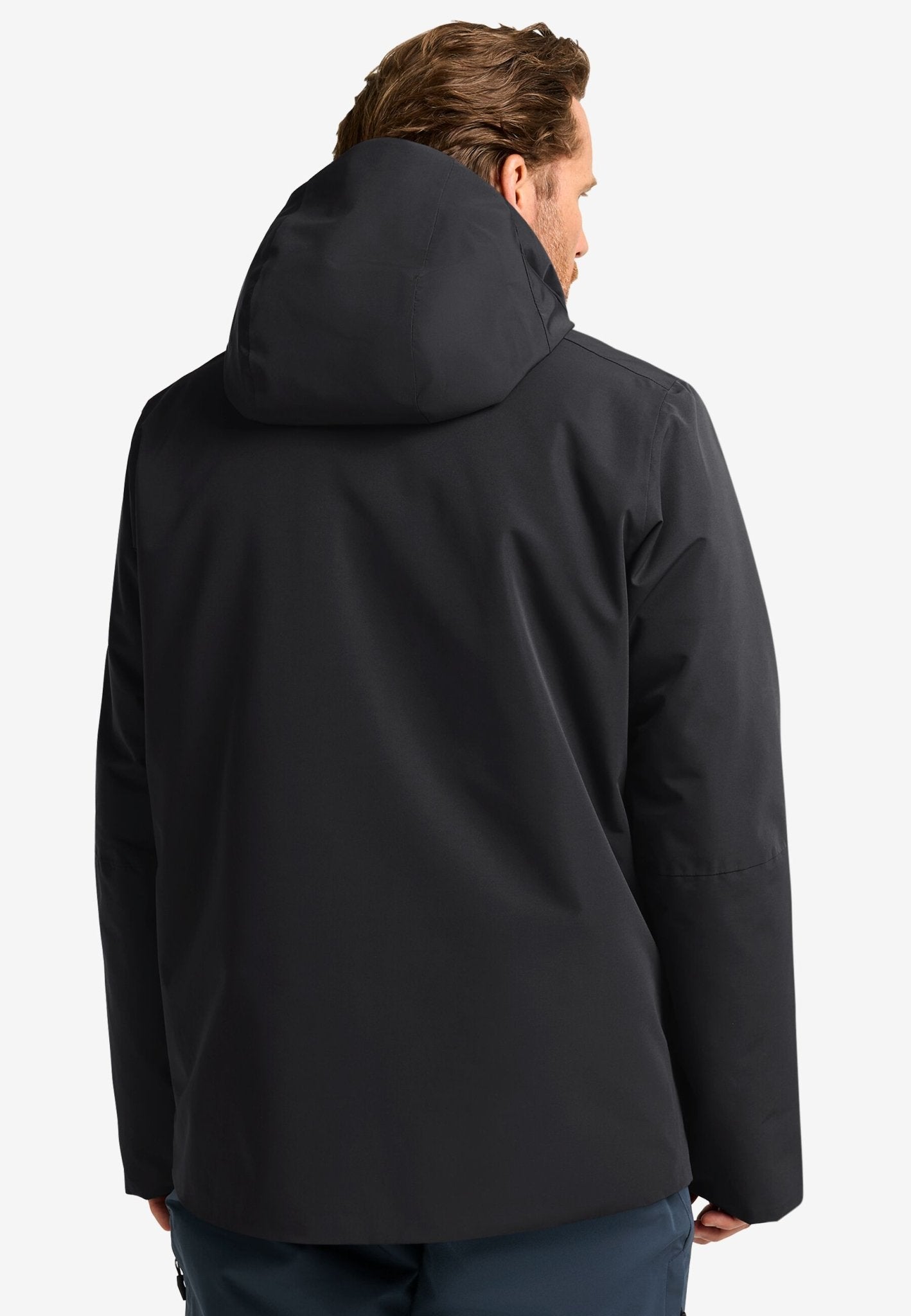 Jack Wolfskin M FLOWLINE 3IN1 JACKET M - Winter sports jackets at PeakStyle