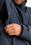 Jack Wolfskin M FLOWLINE 3IN1 JACKET M - Winter sports jackets at PeakStyle