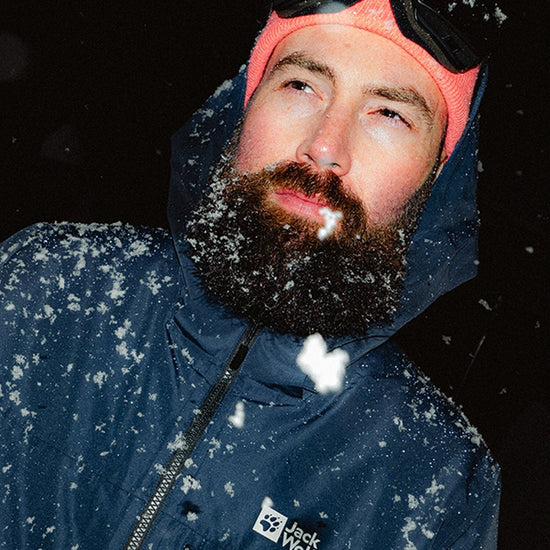 Jack Wolfskin M FLOWLINE 3IN1 JACKET M - Winter sports jackets at PeakStyle