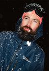 Jack Wolfskin M FLOWLINE 3IN1 JACKET M - Winter sports jackets at PeakStyle