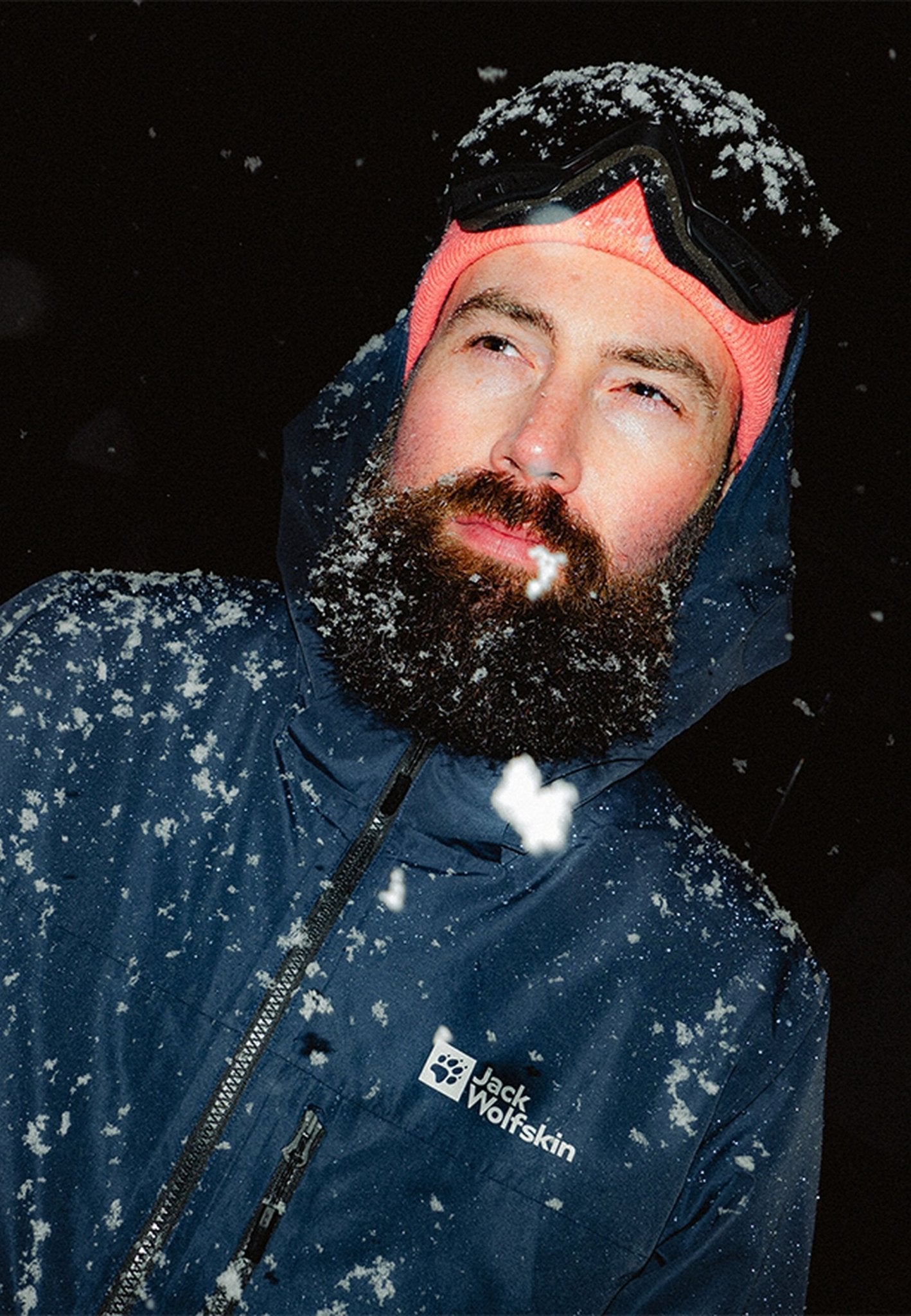 Jack Wolfskin M FLOWLINE 3IN1 JACKET M - Winter sports jackets at PeakStyle