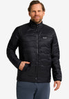 Jack Wolfskin M FLOWLINE 3IN1 JACKET M - Winter sports jackets at PeakStyle