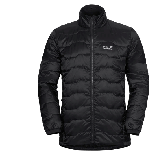 Jack Wolfskin M FLOWLINE 3IN1 JACKET M - Insulated jackets at PeakStyle