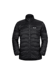 Jack Wolfskin M FLOWLINE 3IN1 JACKET M - Insulated jackets at PeakStyle