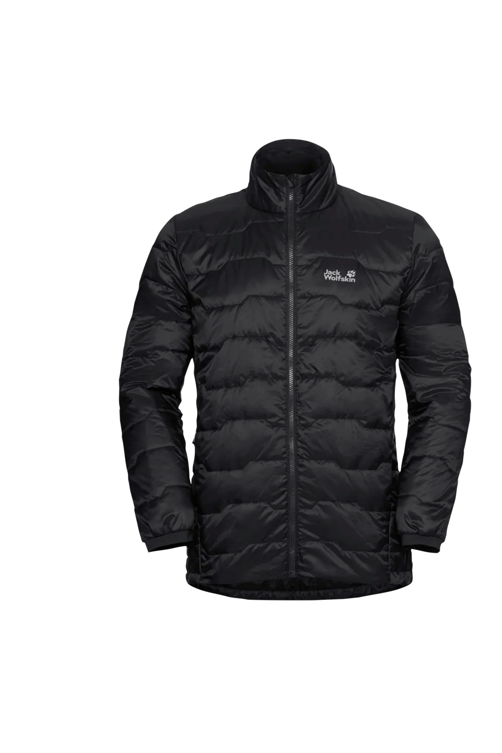 Jack Wolfskin M FLOWLINE 3IN1 JACKET M - Insulated jackets at PeakStyle