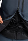 Jack Wolfskin M FLOWLINE 3IN1 JACKET M - Winter sports jackets at PeakStyle