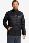 Jack Wolfskin M FLOWLINE 3IN1 JACKET M - Winter sports jackets at PeakStyle