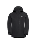 Jack Wolfskin M FLOWLINE 3IN1 JACKET M - Insulated jackets at PeakStyle