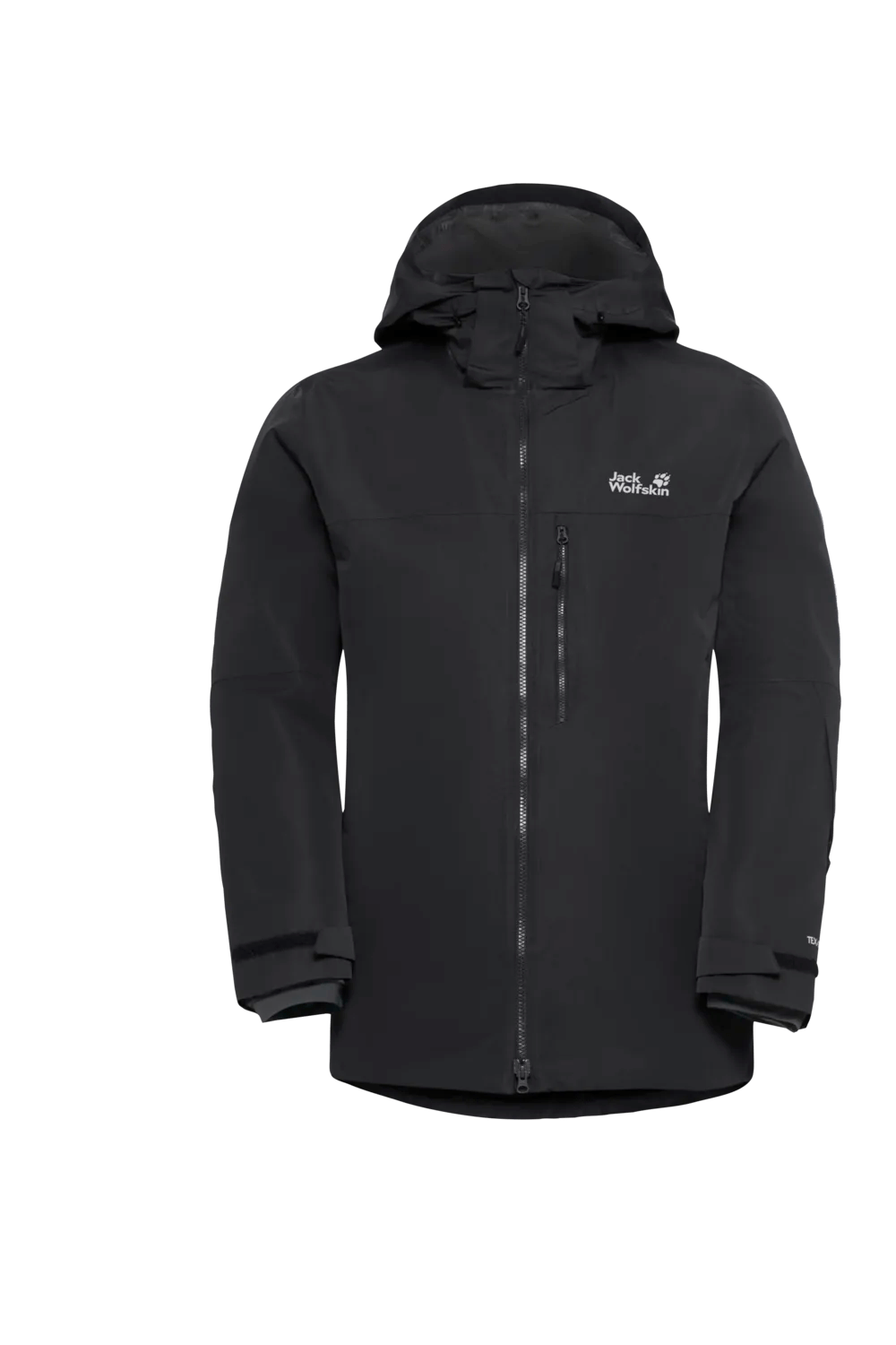 Jack Wolfskin M FLOWLINE 3IN1 JACKET M - Insulated jackets at PeakStyle