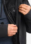 Jack Wolfskin M FLOWLINE 3IN1 JACKET M - Winter sports jackets at PeakStyle