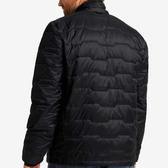 Jack Wolfskin M FLOWLINE 3IN1 JACKET M - Winter sports jackets at PeakStyle