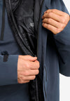 Jack Wolfskin M FLOWLINE 3IN1 JACKET M - Winter sports jackets at PeakStyle