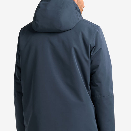 Jack Wolfskin M FLOWLINE 3IN1 JACKET M - Winter sports jackets at PeakStyle
