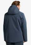 Jack Wolfskin M FLOWLINE 3IN1 JACKET M - Winter sports jackets at PeakStyle