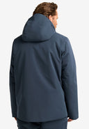 Jack Wolfskin M FLOWLINE 3IN1 JACKET M - Wintersportjacken bei PeakStyle