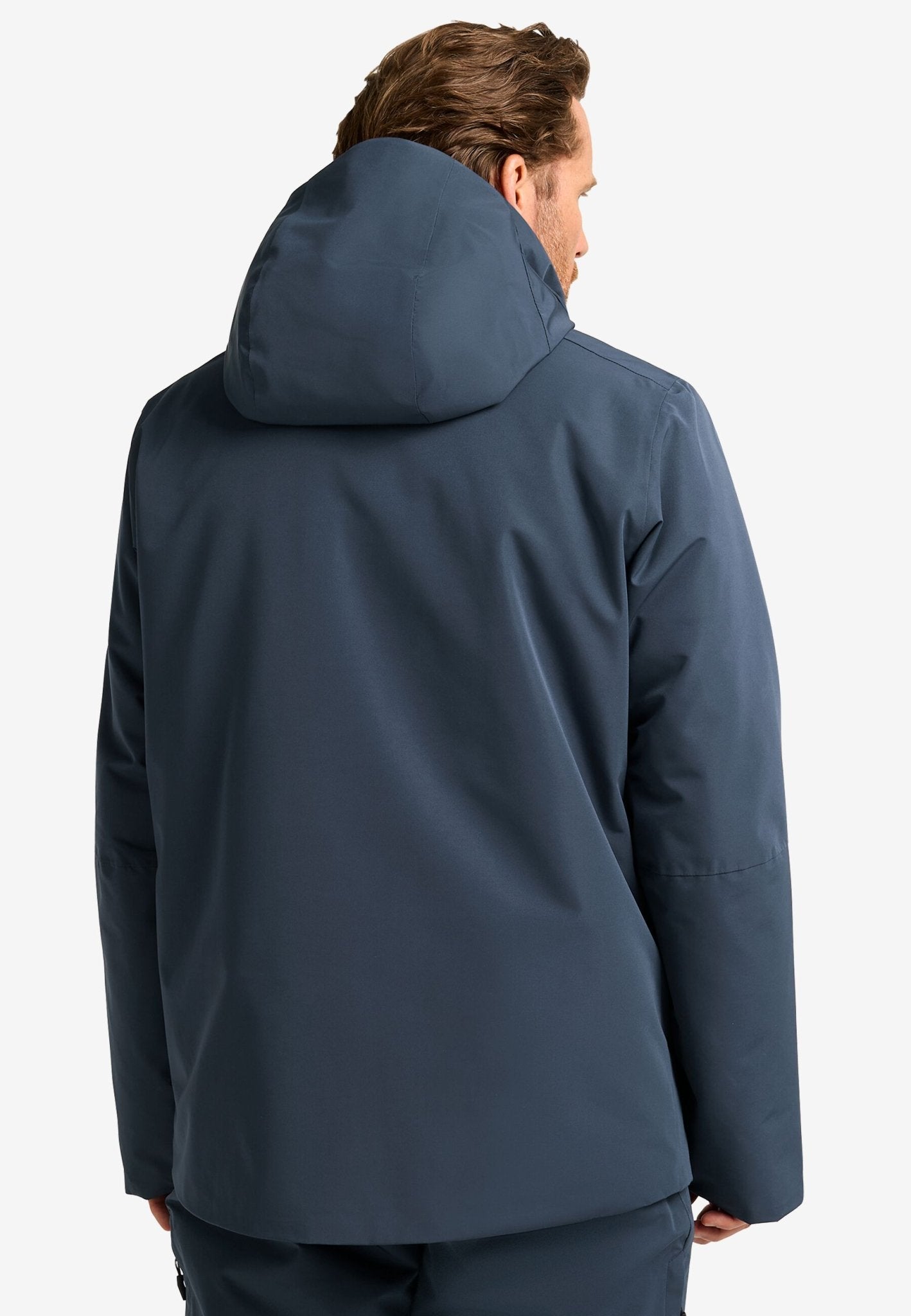 Jack Wolfskin M FLOWLINE 3IN1 JACKET M - Winter sports jackets at PeakStyle