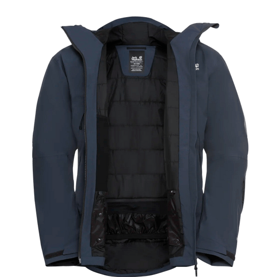 Jack Wolfskin M FLOWLINE PRO 2L INS JACKET M - Jackets at PeakStyle