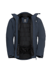 Jack Wolfskin M FLOWLINE PRO 2L INS JACKET M - Jackets at PeakStyle
