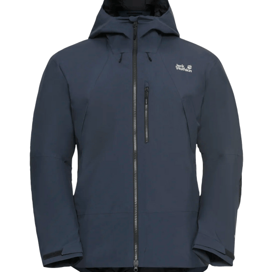 Jack Wolfskin M FLOWLINE PRO 2L INS JACKET M - Jackets at PeakStyle