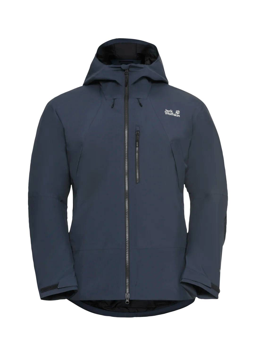 Jack Wolfskin M FLOWLINE PRO 2L INS JACKET M - Jackets at PeakStyle