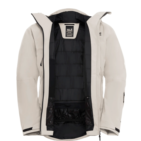 Jack Wolfskin M FLOWLINE PRO 2L INS JACKET M - Jackets at PeakStyle