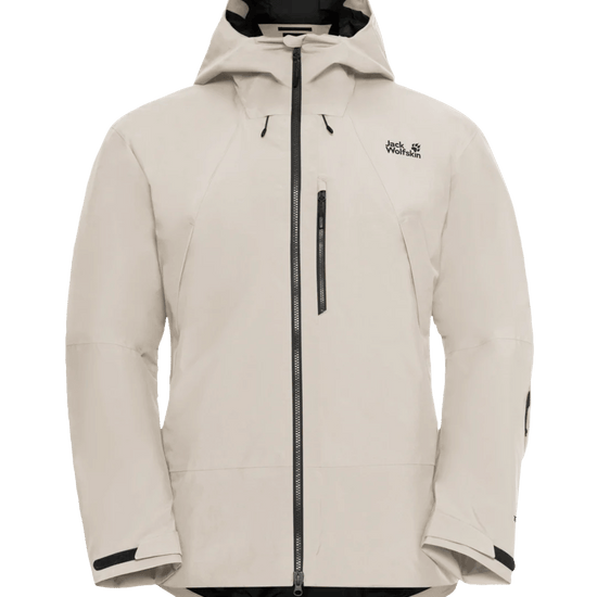 Jack Wolfskin M FLOWLINE PRO 2L INS JACKET M - Jackets at PeakStyle