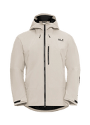 Jack Wolfskin M FLOWLINE PRO 2L INS JACKET M - Jacken bei PeakStyle