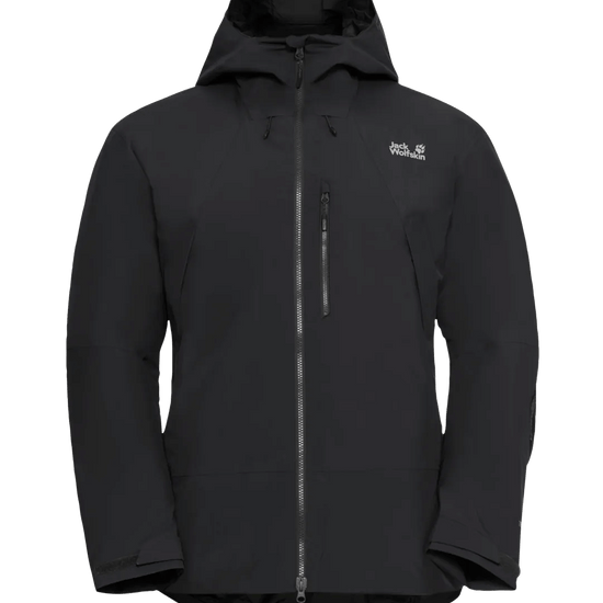 Jack Wolfskin M FLOWLINE PRO 2L INS JACKET M - Jackets at PeakStyle