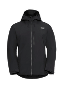 Jack Wolfskin M FLOWLINE PRO 2L INS JACKET M - Jacken bei PeakStyle