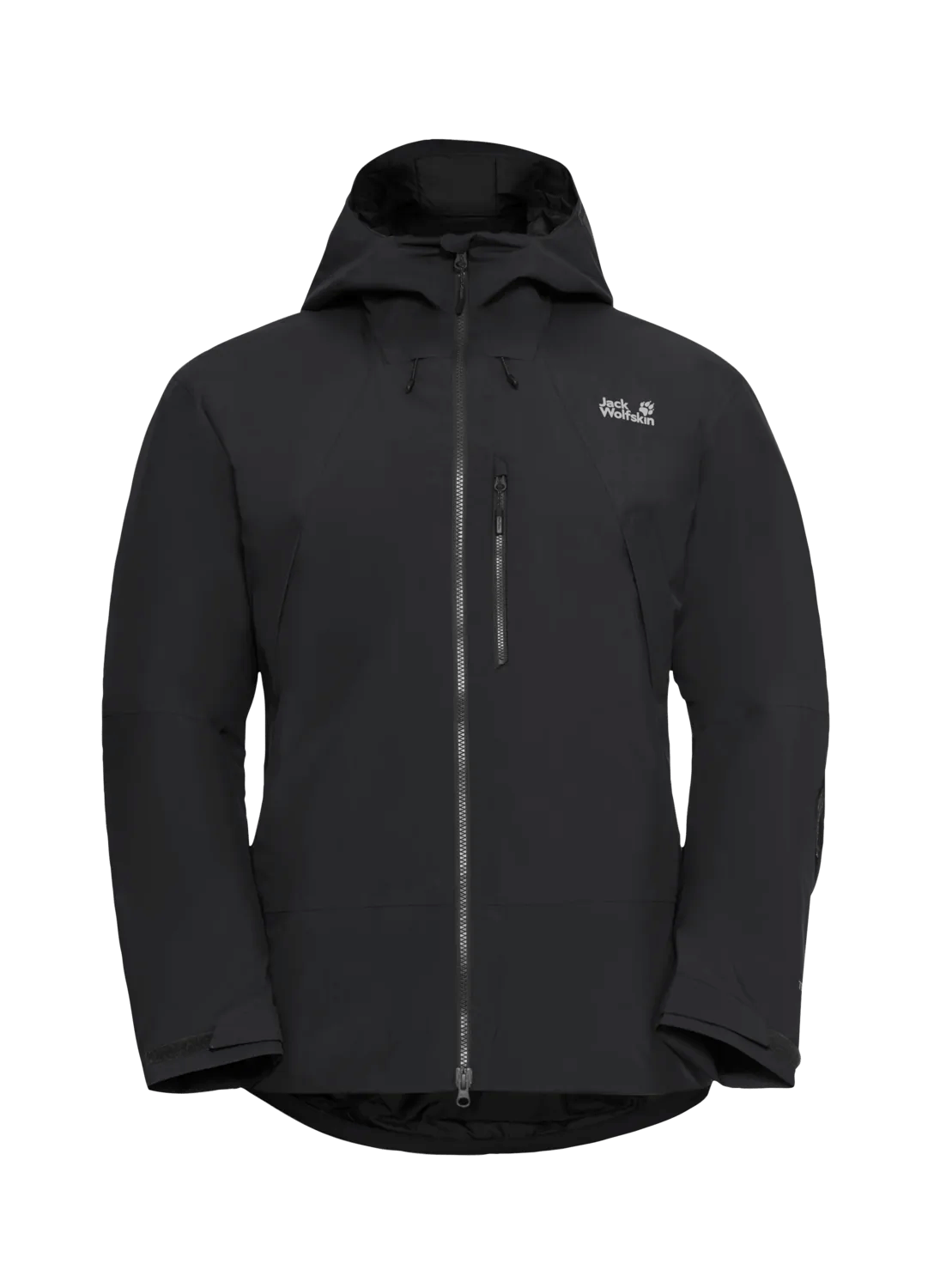 Jack Wolfskin M FLOWLINE PRO 2L INS JACKET M - Jackets at PeakStyle