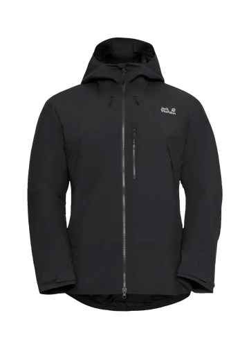 Jack Wolfskin M FLOWLINE PRO 2L INS JACKET M - Jackets at PeakStyle