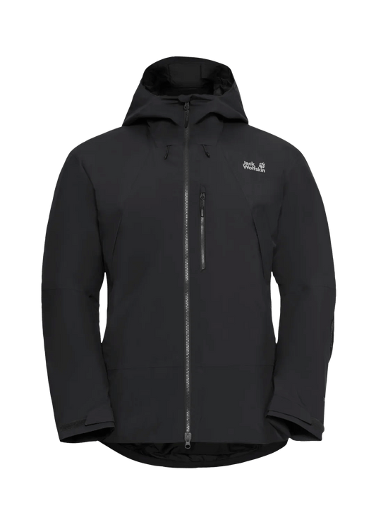Jack Wolfskin M FLOWLINE PRO 2L INS JACKET M - Jackets at PeakStyle