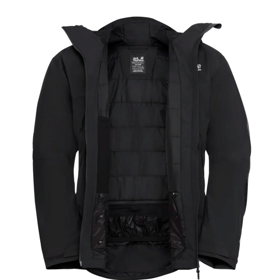 Jack Wolfskin M FLOWLINE PRO 2L INS JACKET M - Jackets at PeakStyle