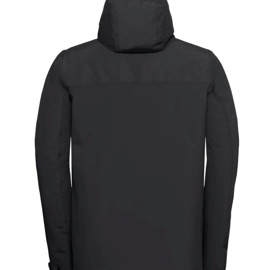 Jack Wolfskin M GLACIER SHIELD JACKET M - Rain jackets at PeakStyle