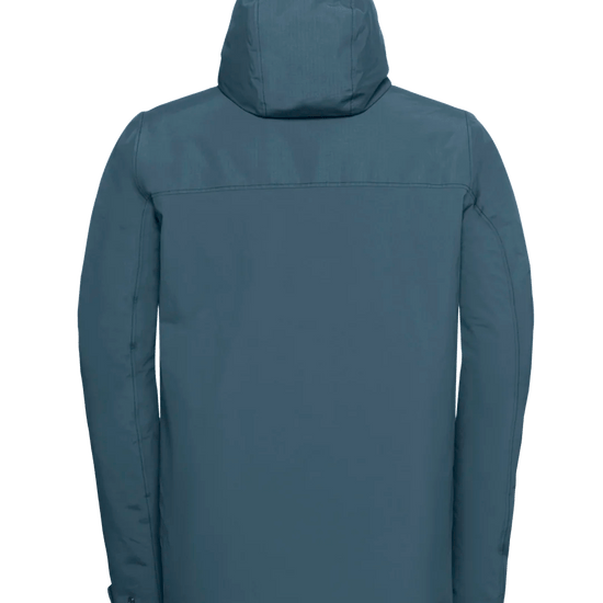 Jack Wolfskin M GLACIER SHIELD JACKET M - Rain jackets at PeakStyle