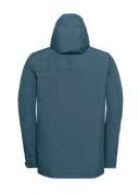 Jack Wolfskin M GLACIER SHIELD JACKET M - Regenjacken bei PeakStyle