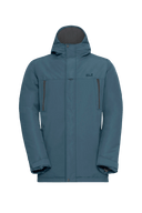Jack Wolfskin M GLACIER SHIELD JACKET M - Regenjacken bei PeakStyle