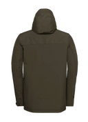 Jack Wolfskin M GLACIER SHIELD JACKET M - Regenjacken bei PeakStyle