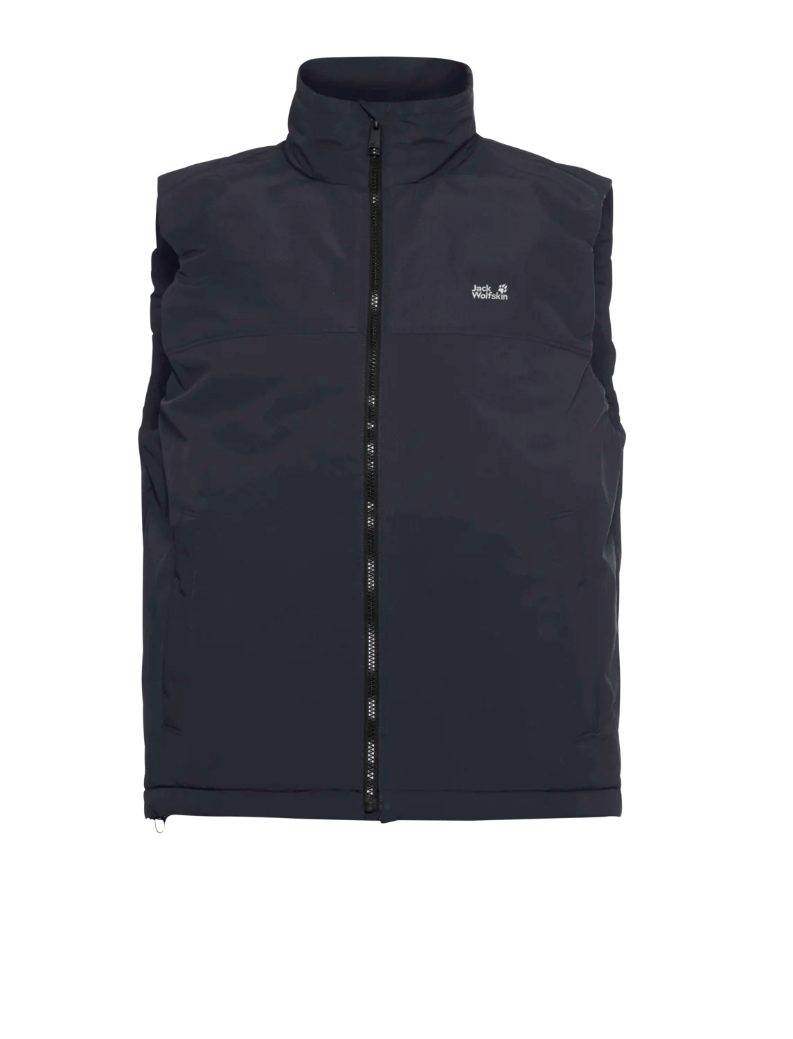 Jack Wolfskin M GLACIER SHIELD VEST M - Vests at PeakStyle