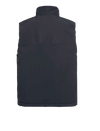 Jack Wolfskin M GLACIER SHIELD VEST M - Vests at PeakStyle