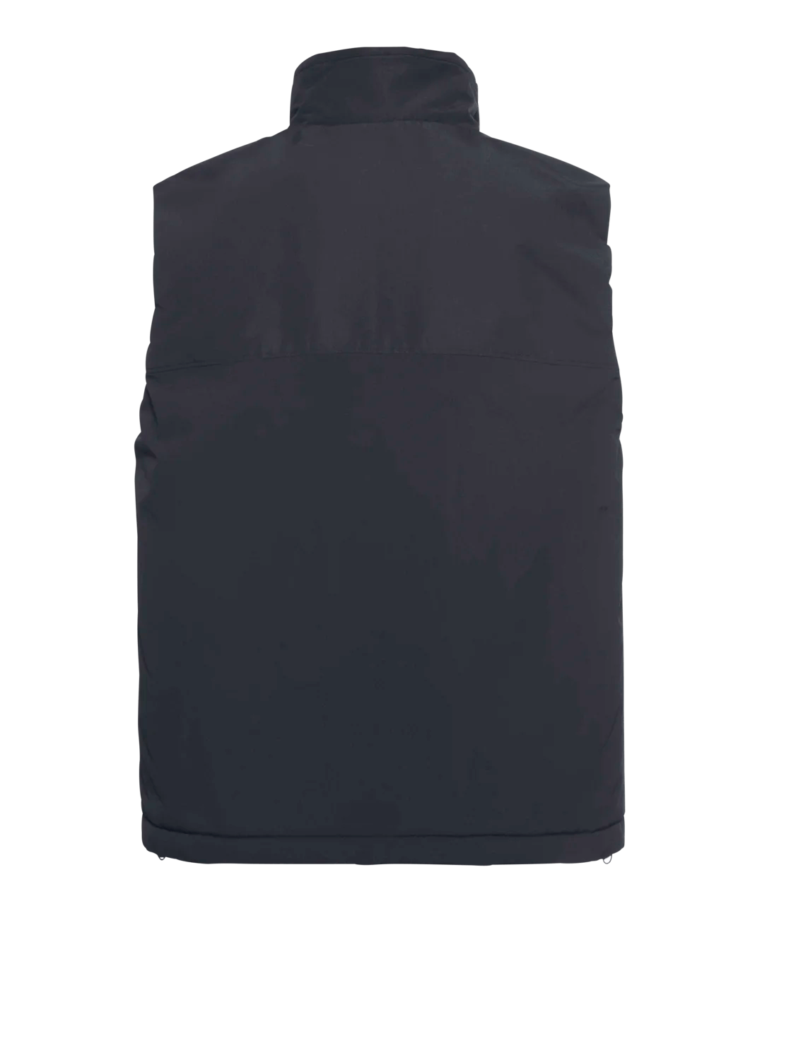 Jack Wolfskin M GLACIER SHIELD VEST M - Vests at PeakStyle