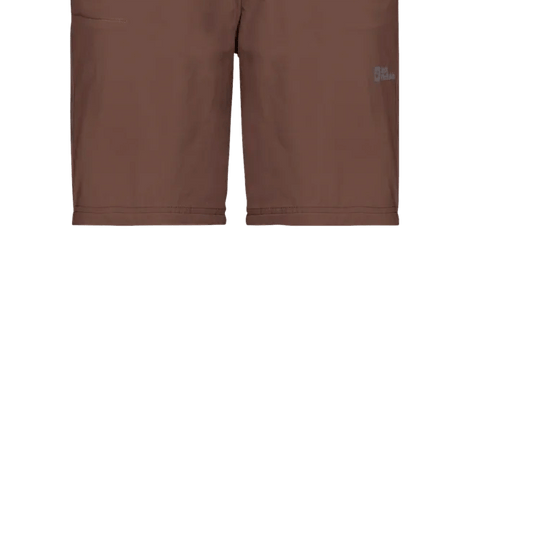 Jack Wolfskin M GRAVEX SHORTS M - Shorts at PeakStyle