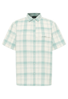 Jack Wolfskin M GREAT PLAINS SHIRT M - Underwear at PeakStyle