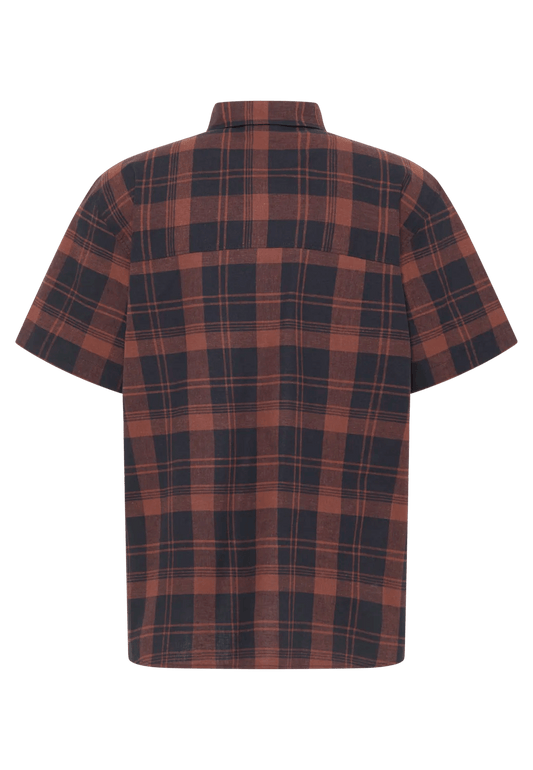 Jack Wolfskin M GREAT PLAINS SHIRT M - Underwear at PeakStyle